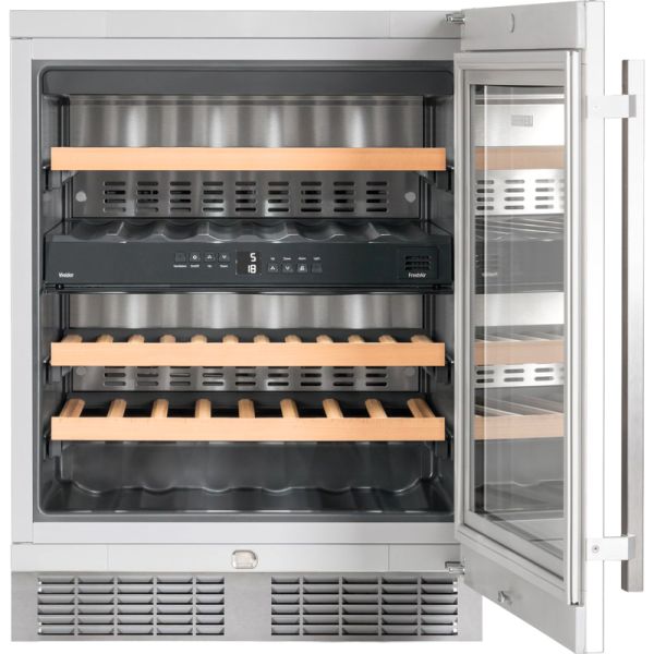 Миле Винный шкаф UWTes 1672-26 001 Miele
